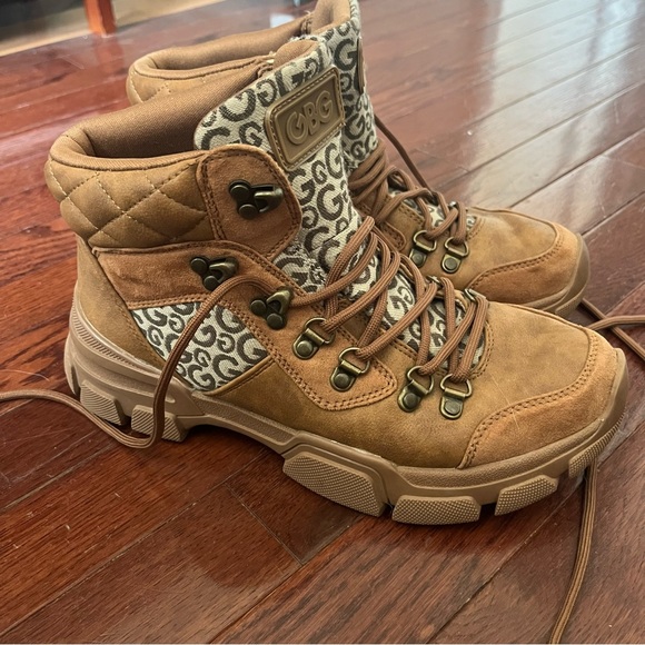 BGB hiking boot - Picture 2 of 6